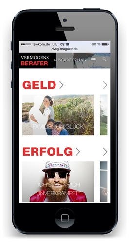 Vermögensberater-Magazin