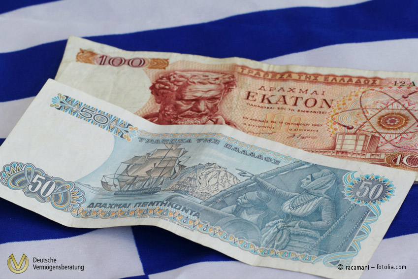 Drachme